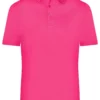 Men's Active Polo