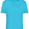 Men's Active Polo
