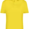 Men's Active Polo