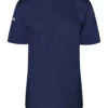 Ladies Short-Sleeve Work Shirt Performance