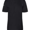 Ladies Short-Sleeve Work Shirt Performance
