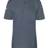 Ladies Short-Sleeve Work Shirt Performance