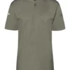 Ladies Short-Sleeve Work Shirt Performance