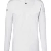Ladies Long-Sleeve Work Shirt Performance