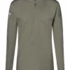 Ladies Long-Sleeve Work Shirt Performance