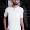 Men Short-Sleeve Work Shirt Performance