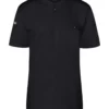 Men Short-Sleeve Work Shirt Performance