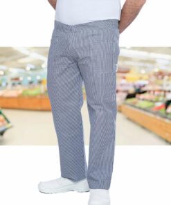 Sale e Pepe Trousers Chef