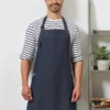 'Regenerate' Sustainable Bib Apron