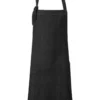 'Regenerate' Sustainable Bib Apron