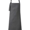 'Regenerate' Sustainable Bib Apron