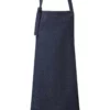 'Regenerate' Sustainable Bib Apron