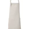 'Regenerate' Sustainable Bib Apron