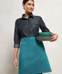 Half Apron