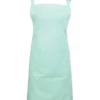 Colours Bib Apron With Pocket