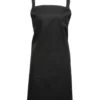 Colours Bib Apron With Pocket