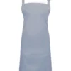 Colours Bib Apron With Pocket