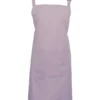 Colours Bib Apron With Pocket
