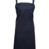 Colours Bib Apron With Pocket