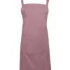 Colours Bib Apron With Pocket