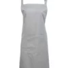 Colours Bib Apron With Pocket