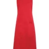Colours Bib Apron With Pocket