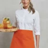 Three Pocket Apron