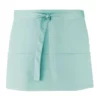 Three Pocket Apron