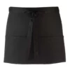 Three Pocket Apron