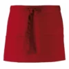 Three Pocket Apron
