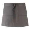 Three Pocket Apron