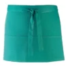 Three Pocket Apron