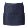 Three Pocket Apron