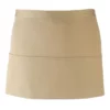 Three Pocket Apron