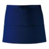 Three Pocket Apron