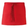 Three Pocket Apron