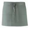 Three Pocket Apron