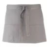 Three Pocket Apron
