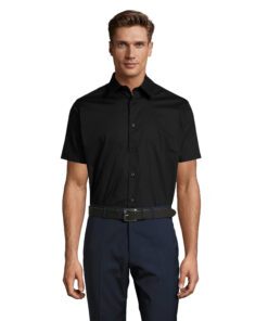 Broadway Short Sleeve Shirt